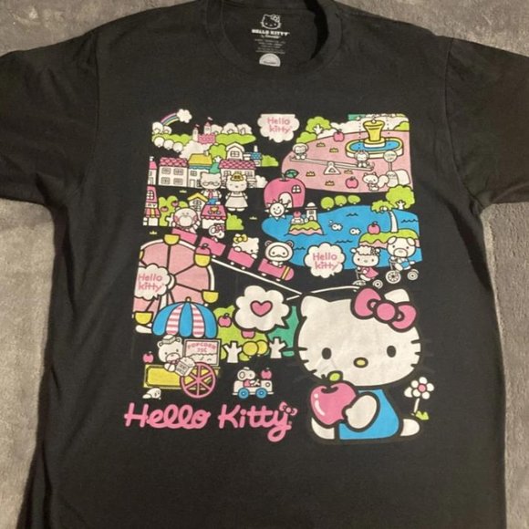 Hellokitty shirt - Picture 1 of 1